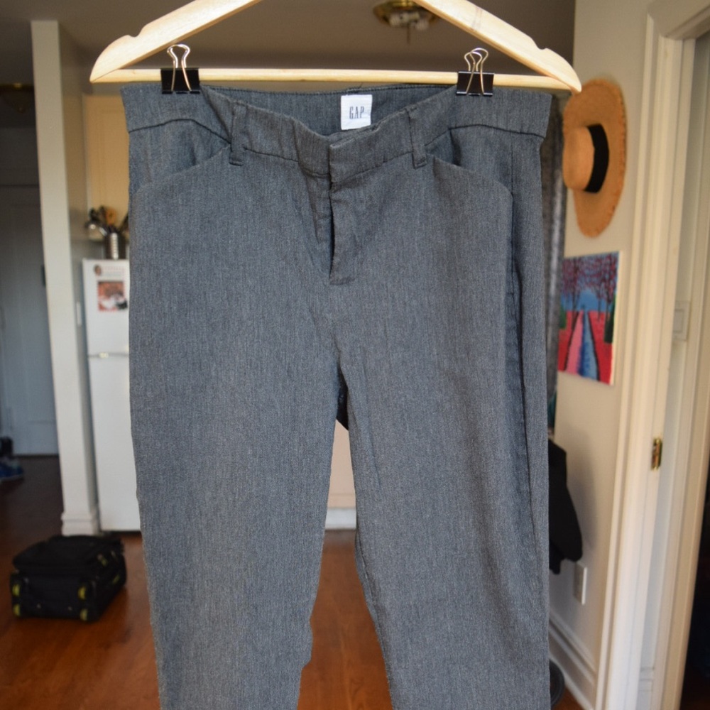 Gap Dress Pants